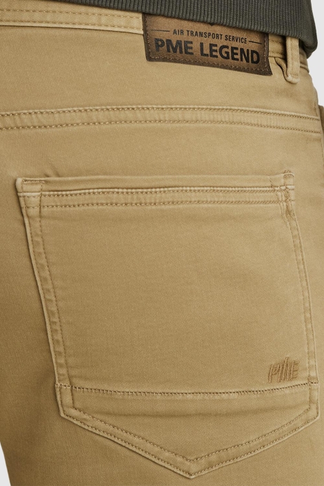 PME legend tailwheel colored sweat